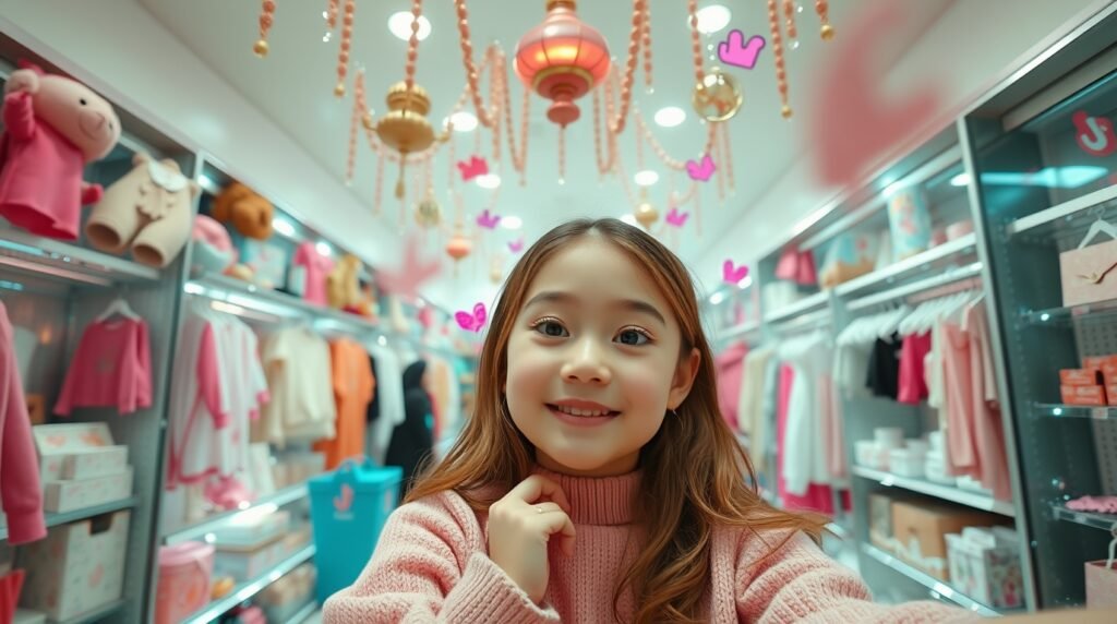 Content Creation Viral Strategies for Teenagers in 2025