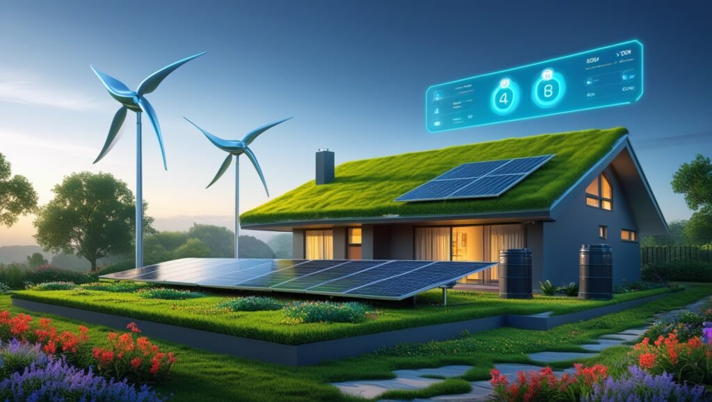 Enhancing Sustainability with Free AI Tools