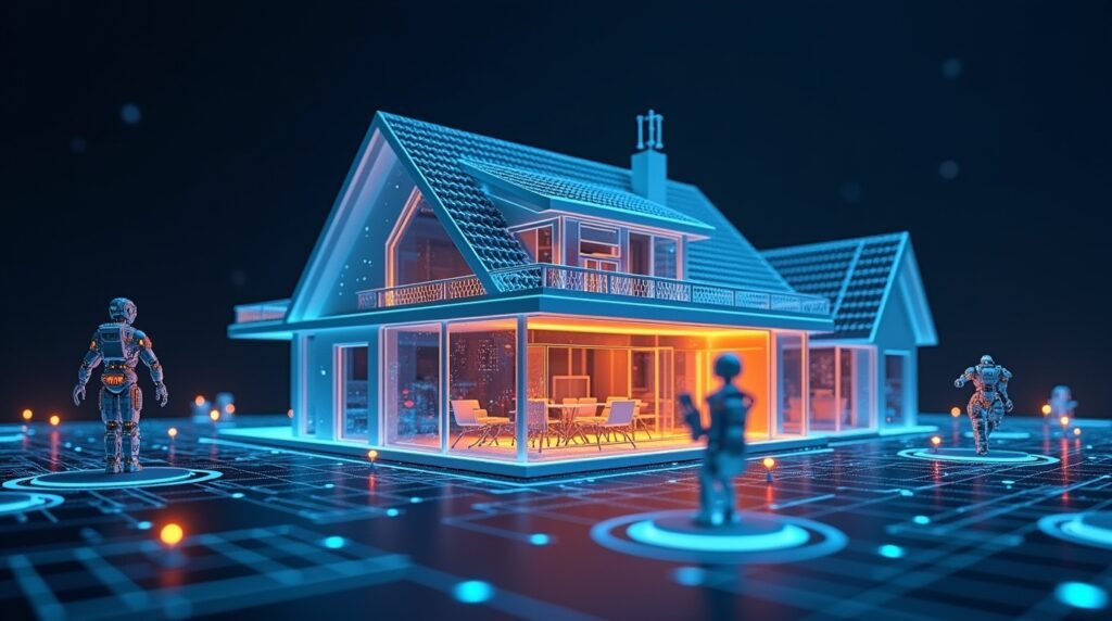 Planning Your Dream Home with Free AI Tools