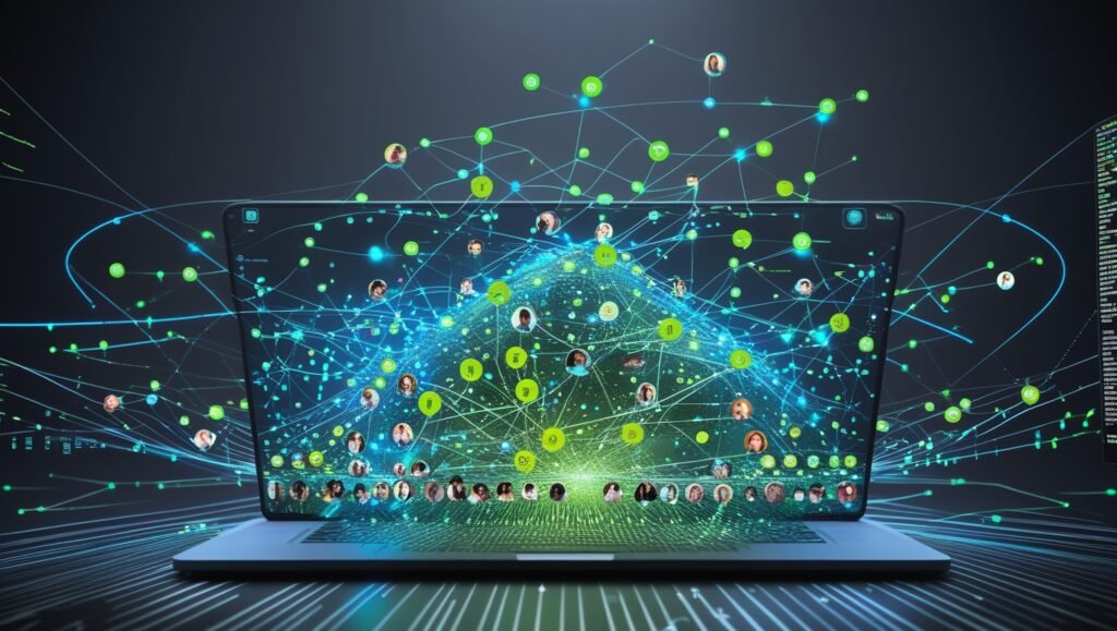 How Enhancing Instagram Marketing with AI Can Help Grow Your Business in 2025