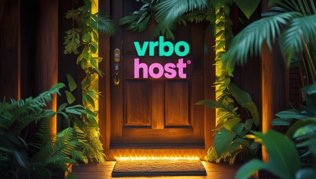 Introduction Unlocking Wealth as a Vrbo Host
