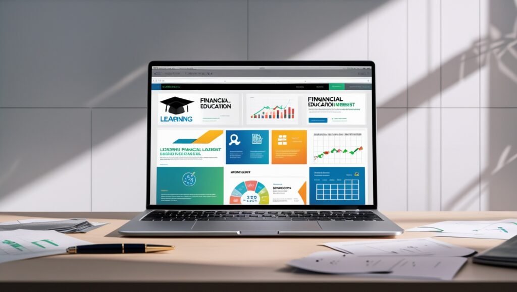Websites That Can Help with Freedom Financial