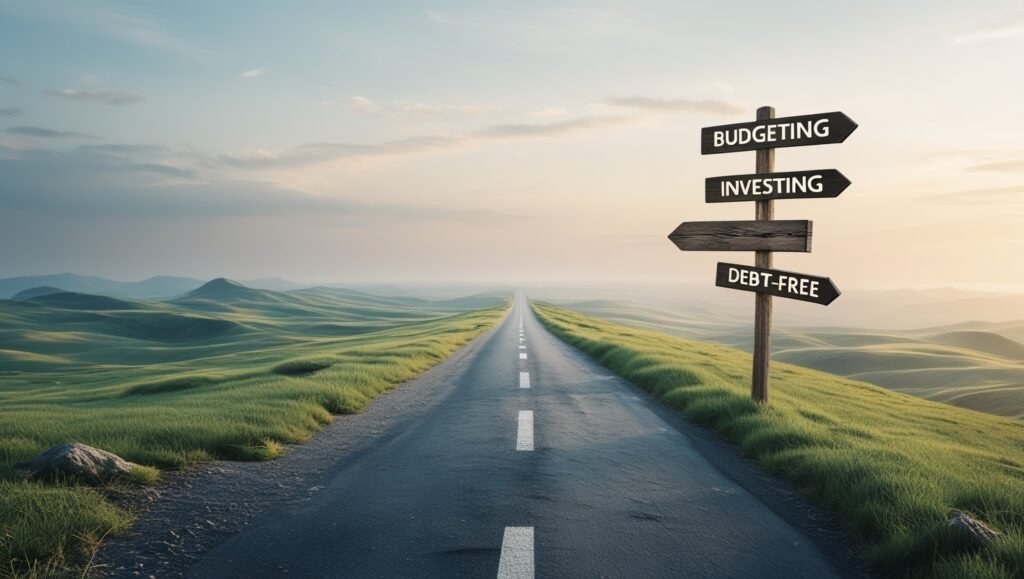 What is Freedom Financial?