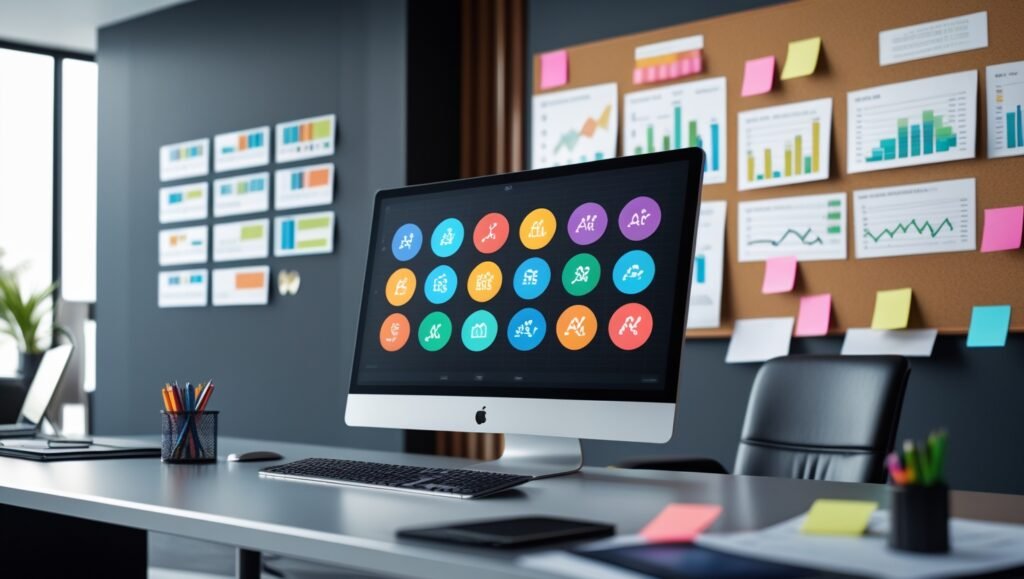 Premium AI Tools and Software for Freedom Financial