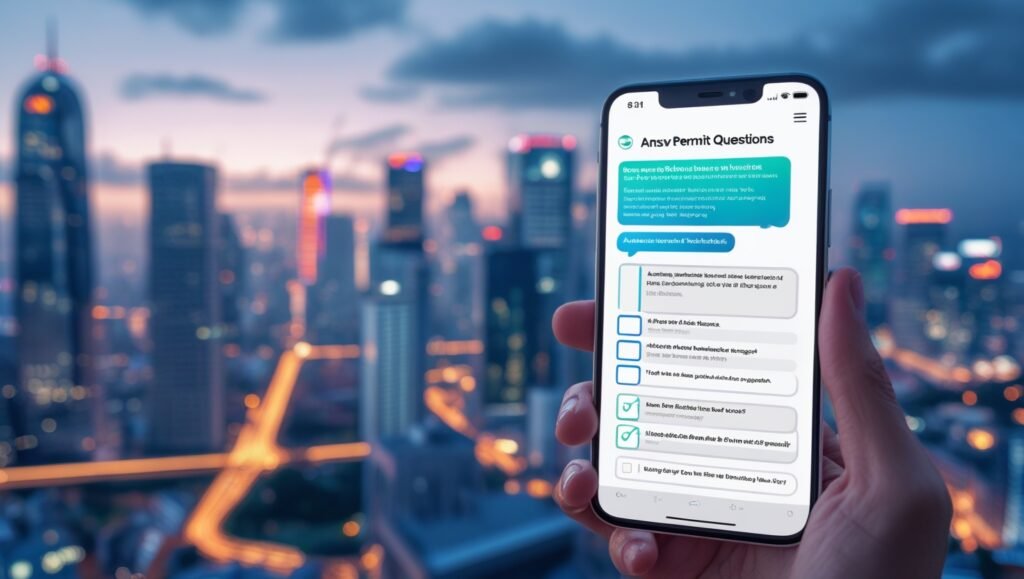 Navigating Permits and Regulations with Free AI Tools