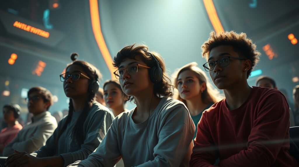 Overcoming 2025-Specific Challenges for Teenagers
