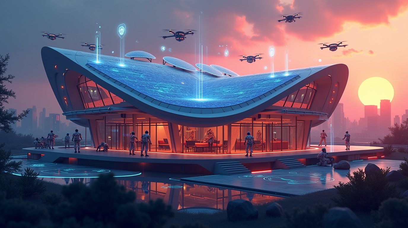 Planning Your Dream Home with Free AI Tools