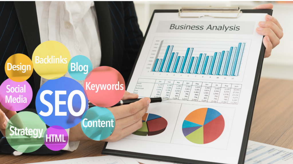 SEO and Performance Evaluation Through AI