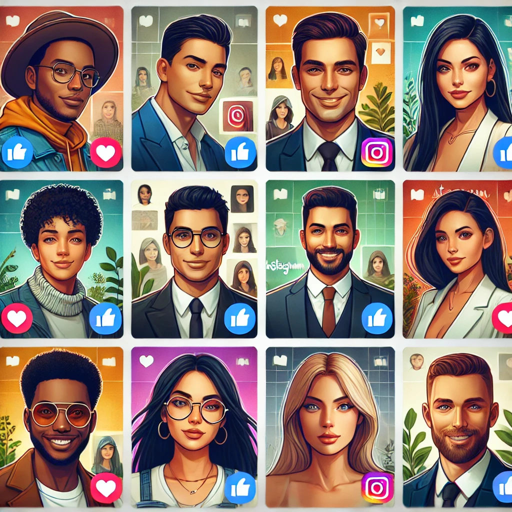 Successful Cases of Instagram Monetization
