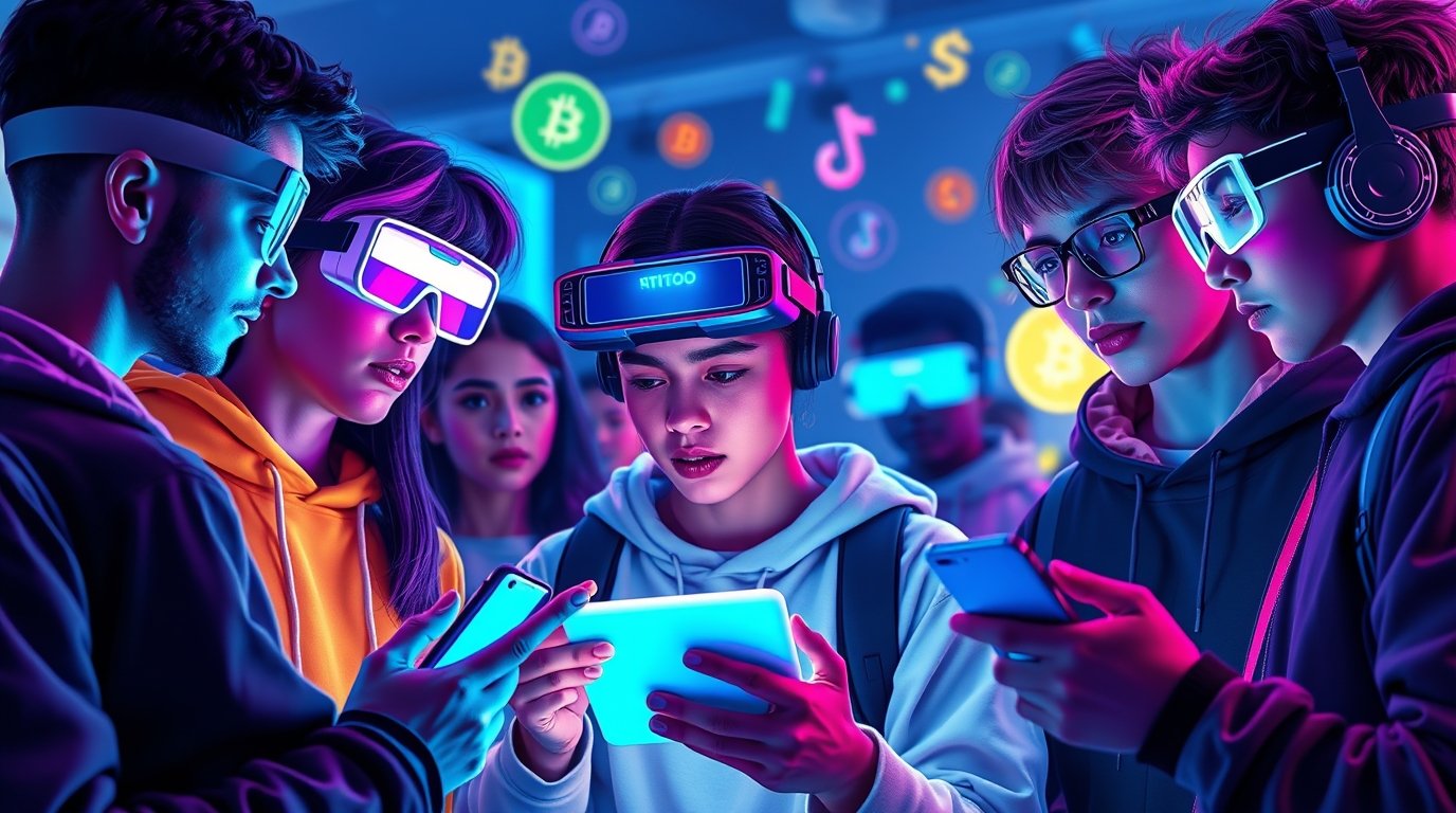 How to Make Money as a Teenager: Strategies with AI in 2025