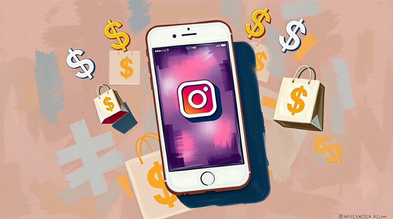 How to Make Money on Instagram: A Comprehensive Guide 2025